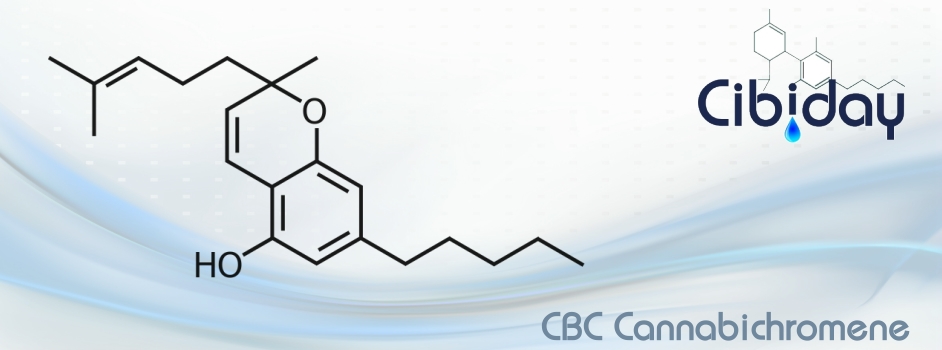 CBC Cannabichromene